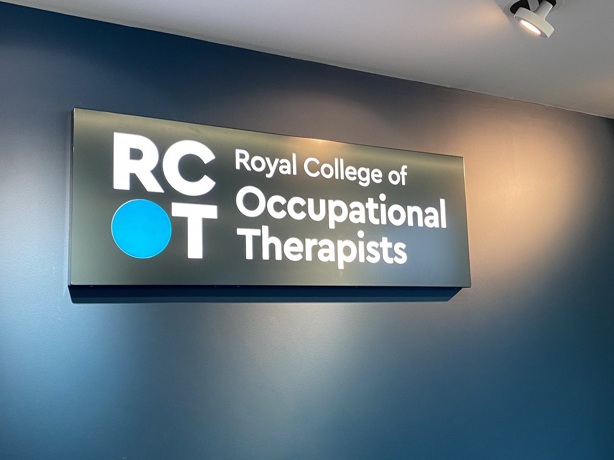 SamHunter (@samhunterceo) on Twitter photo Rounding out a week in London sharing ideas with the fabulous team <a href="/theRCOT/">Royal College of Occupational Therapists</a> and <a href="/otaust/">OTA</a> President <a href="/MckinstryC/">Professor Carol McKinstry</a> Rounding out a week in London sharing ideas with the fabulous team <a href="/theRCOT/">Royal College of Occupational Therapists</a> and <a href="/otaust/">OTA</a> President <a href="/MckinstryC/">Professor Carol McKinstry</a>