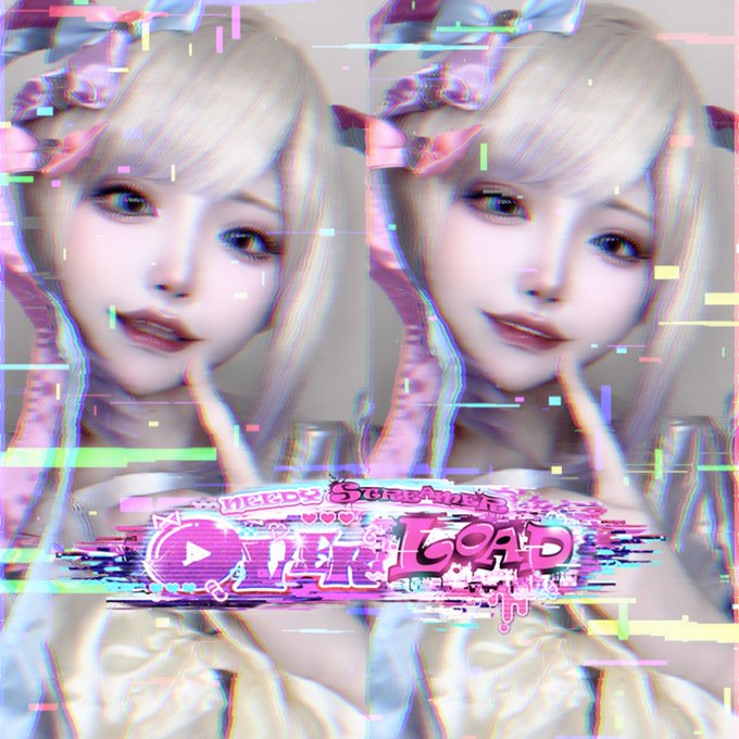 Twitterのコスプレ画像4