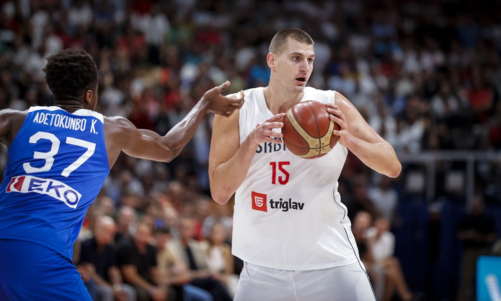 Nikola Jokic to Skip 2021 Olympics If Serbia Qualifies After MVP