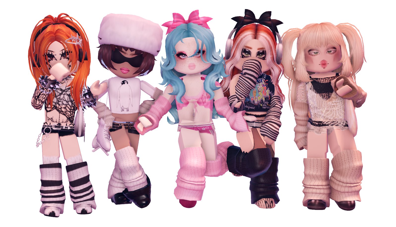 Sweetener🍒 on Twitter "ARM & LEG WARMERS ARE BACK!!!!💕 ♡Get it here