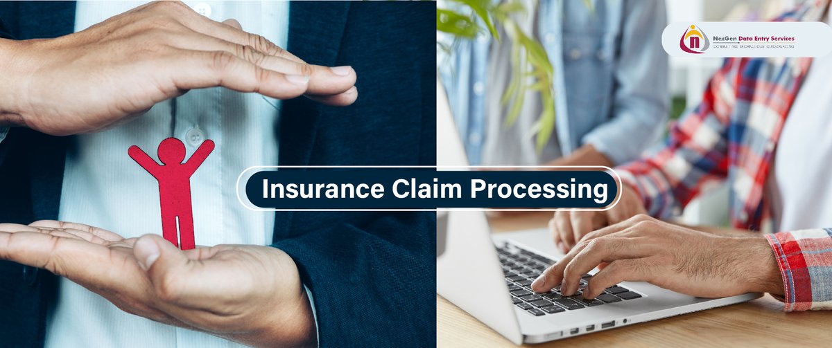 nexgendataentry's tweet photo. Processing the insurance claims successfully and helping your business firm to accomplish success and productivity.
Get details: https://t.co/vIlMn3kDcK
Contact us: support@nexgendataentry.com
#insuranceclaim #dataprocessing #outsourcing #insuranceclaimprocessing #bposervices https://t.co/YTfMiH2q4u