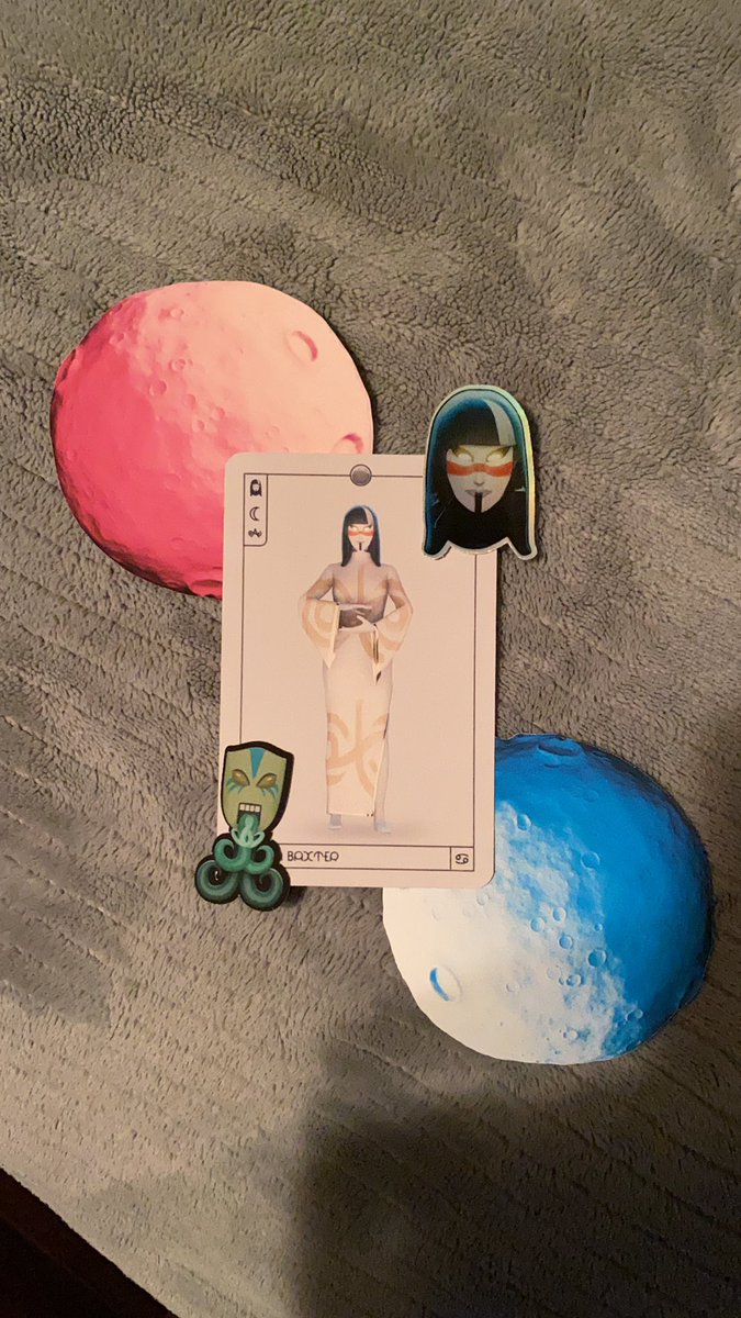 jessevillanue52's tweet photo. @TashaBaxter just got my Vinyl so excited!!! Plus I got these amazing stickers!😍 https://t.co/wy4LmHGgN6