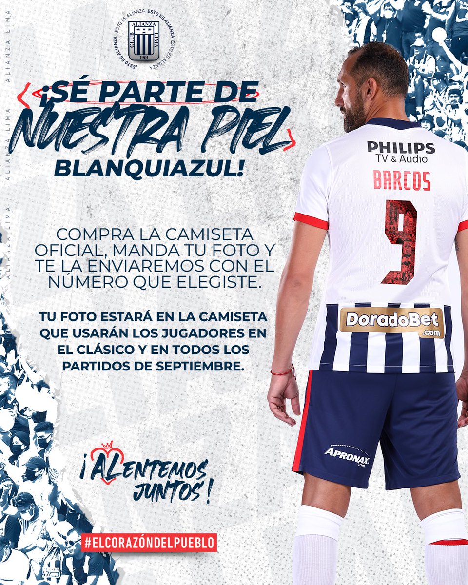 𝗦𝗲́ 𝗽𝗮𝗿𝘁𝗲 𝗱𝗲 𝗻𝘂𝗲𝘀𝘁𝗿𝗮 𝗽𝗶𝗲𝗹!⚪️🔵 No te pierdas