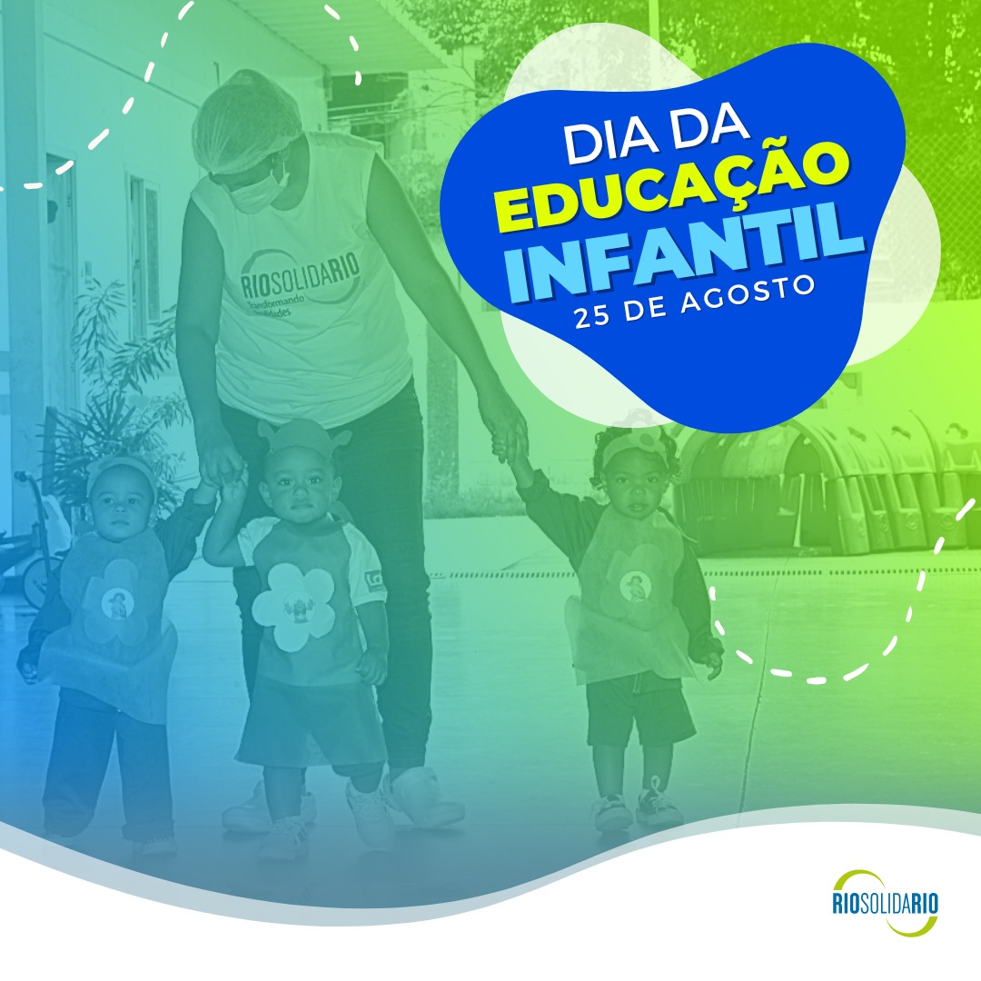 ORioSolidario's tweet photo. Agradecemos a todos os profissionais e parceiros que atuam na educação infantil.

Juntos vamos multiplicar essa corrente pelo bem das nossas crianças!💙💚

#dianacionaldaeducacaoinfantil #infancia #riosolidario #solidariedade
#educacaoinfantil https://t.co/bPhqcWsIs1