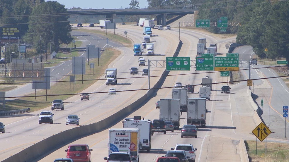KATVNews's tweet photo. Six highways across #Arkansas will be fully funded by #Amendment91 taxes regarding a legal challenge against @myARDOT, a news release by lawyers representing taxpayers said Thursday. https://t.co/6IUo6RwvTw | #arnews #artraffic #arpx https://t.co/Pb3AFA5Ljj