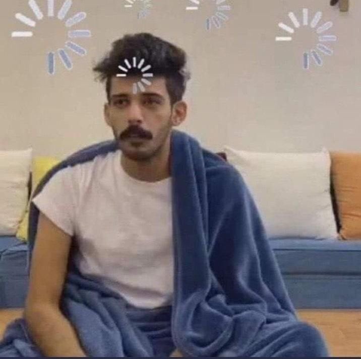 BADER_OM5's tweet photo. هذا انت ولا ،يخلق من الشبه اربعين😂🤍
@iqstatic25 https://t.co/KpY07xi2Hc