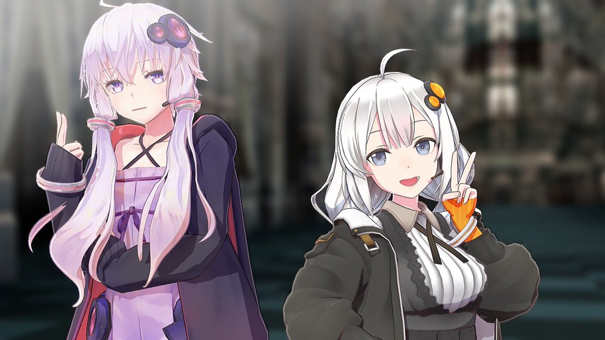 mme_archive's tweet image. If you want to create a front-lit, cel shading themed render using MMD, @darkivy_mrk has the tutorial for you! They show you the best effects to use to get that anime feel.
Read: nekofac.com/archives/1043
#effecttutorial