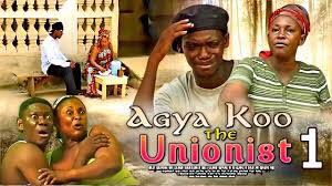 kalyppokids's tweet photo. 6. Agya Koo the unionist https://t.co/kPPNDt9PQt