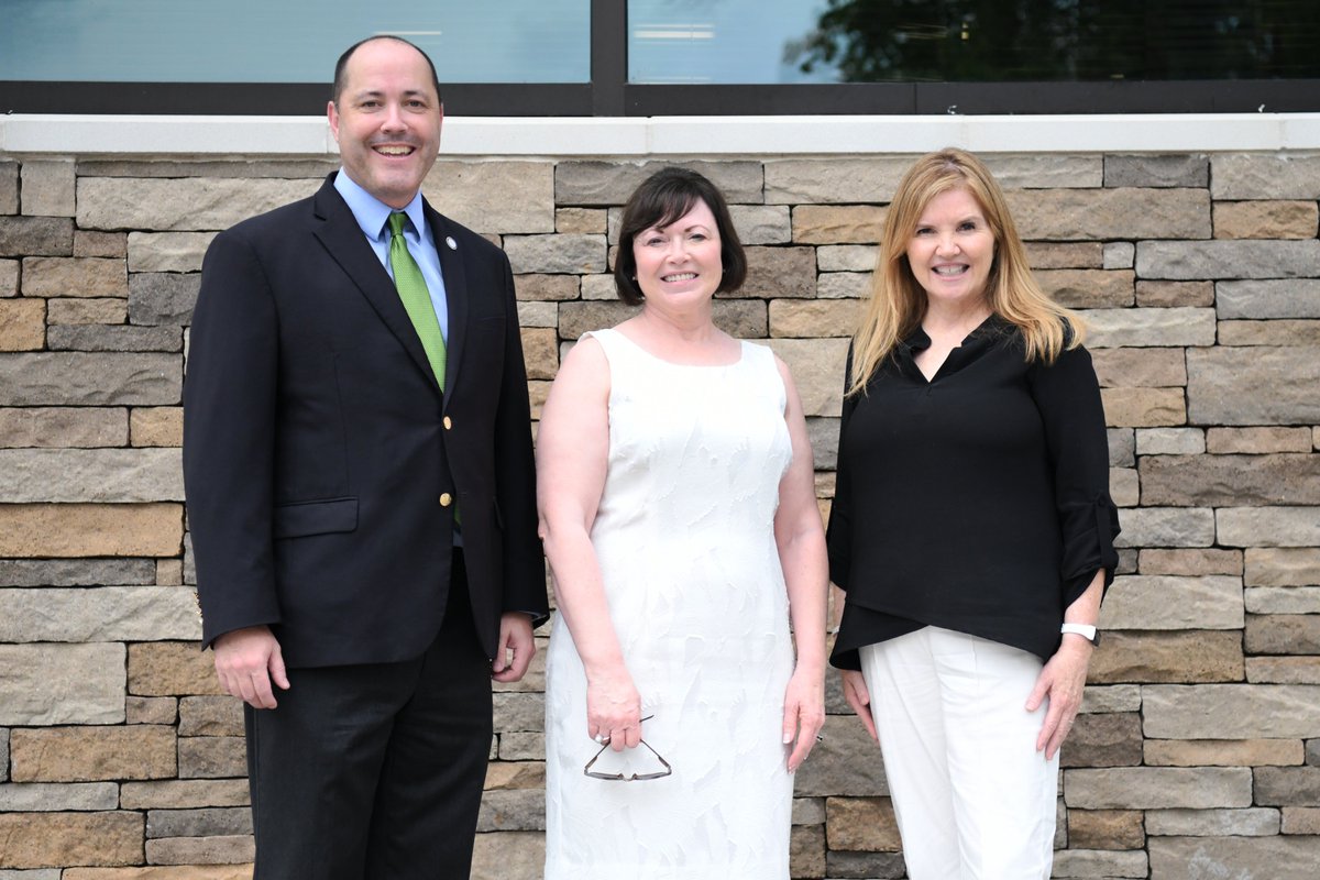 Dalton State College tweet media