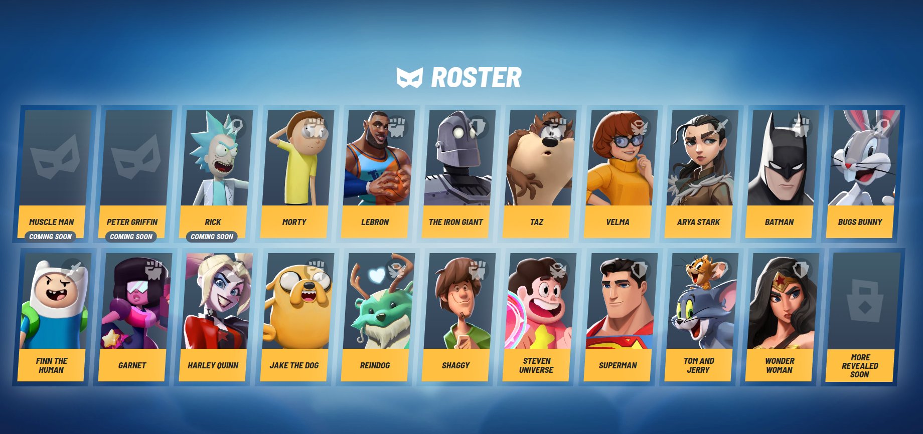 Peter griffin for multiversus on twitter holy crap lois https t