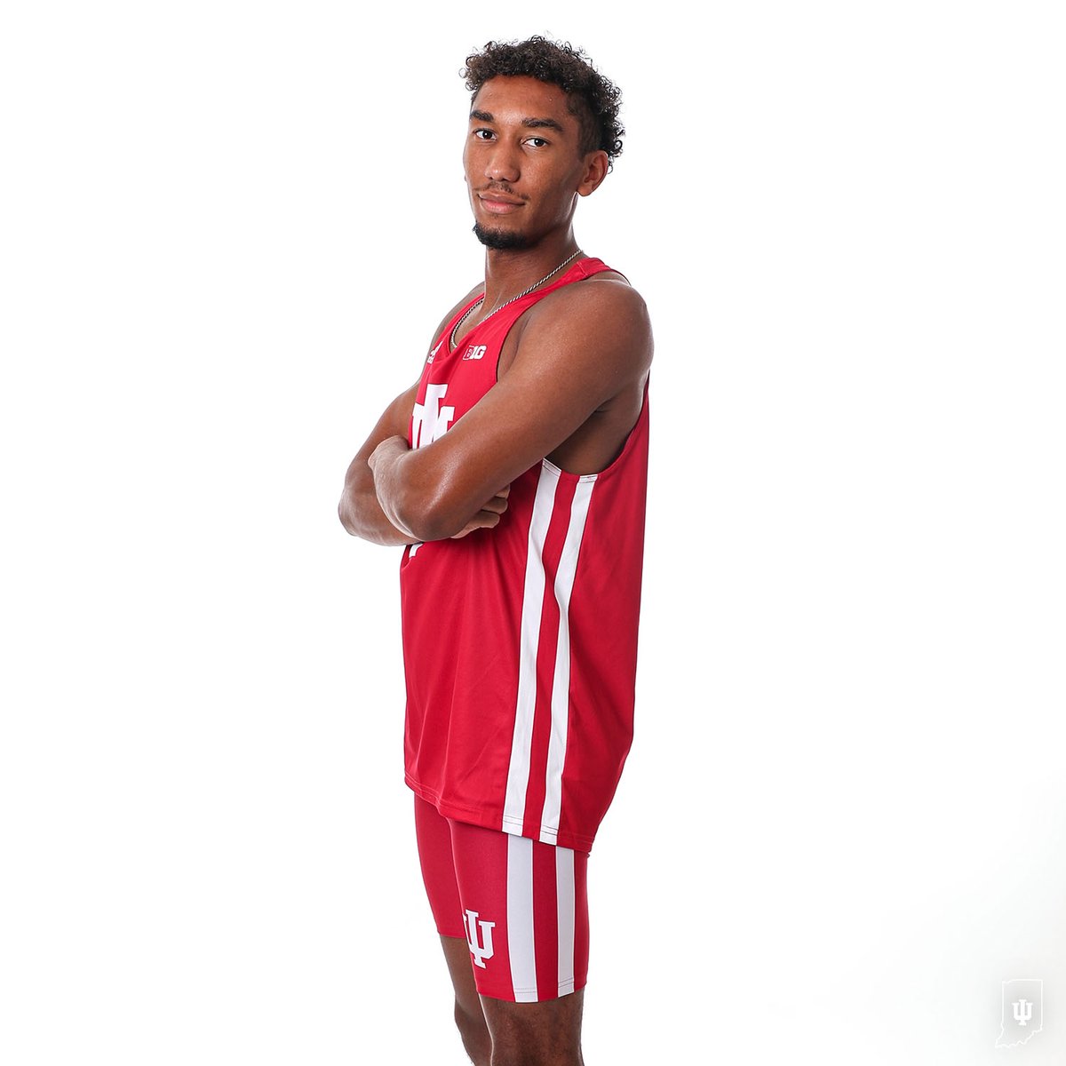 Indiana Cross Country + Track & Field tweet media