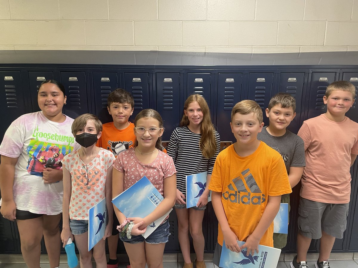 MrsCoute's tweet photo. Awesome time at our 5th Grade Boot Camp! A special shout out to our 5th grade staff🥰@Taunton_Schools https://t.co/Dq9bjpHyjU