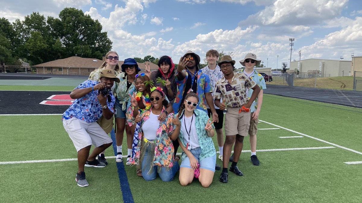 MHS KMAC tweet media