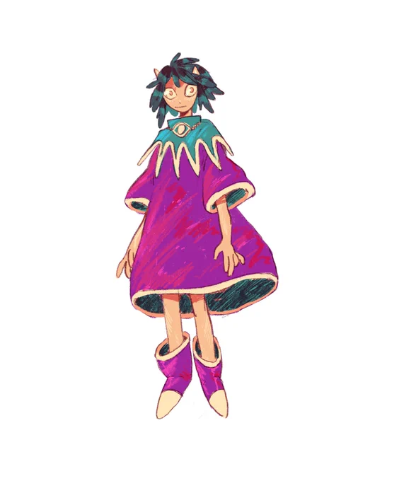 little Jasper redesign 