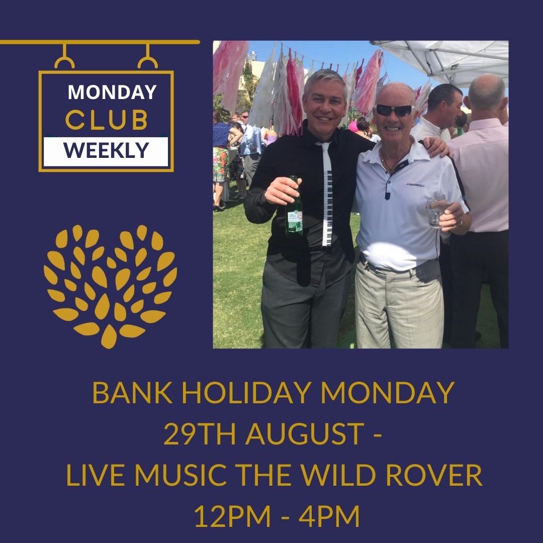 Cracking bank Hoilday ahead🥳
Friday - Pool knock-out from 7:30pm 🎱
Saturday -live music by The Galway Boy from 9pm 🕺💃
Sunday - live music by Sean Grew and Lee Godwin from 7:30pm🕺💃
Bank Hoilday Monday - Join us for The Monday Club, live music by The Wild Rover from 12pm 🎤💚