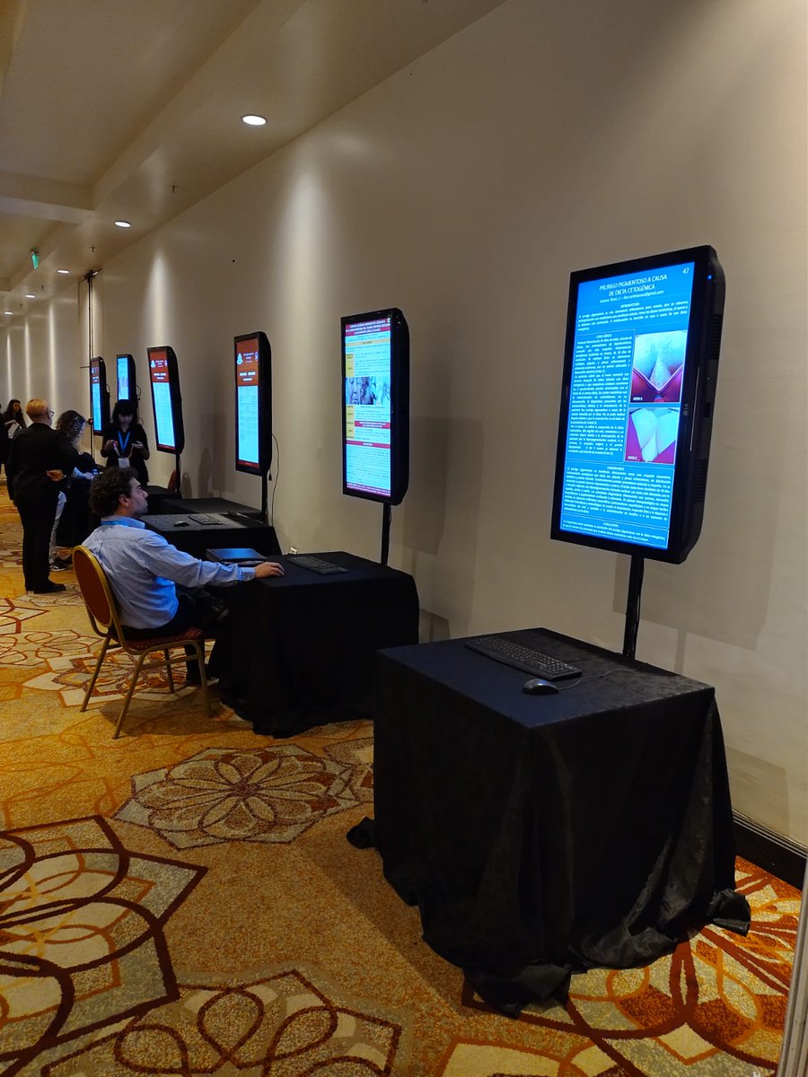 dermatologicas's tweet photo. Congreso Argentino de Dermatología

#BuenJueves https://t.co/WjQ0MxcJGI