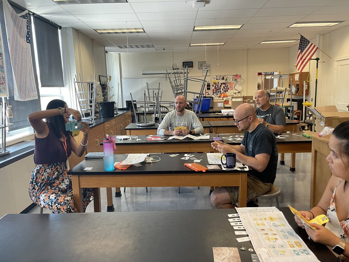 Barbara Prillaman tweet media