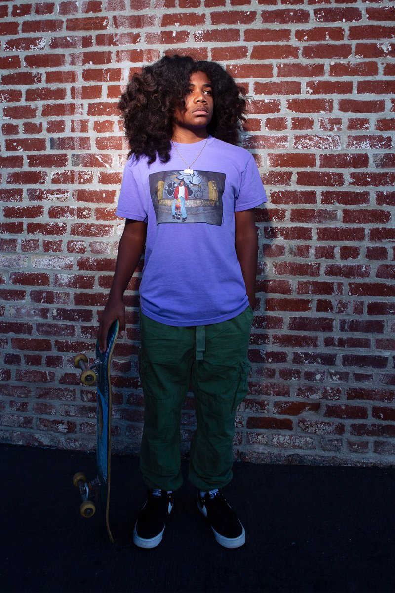 Harold Hunter Foundation tweet media