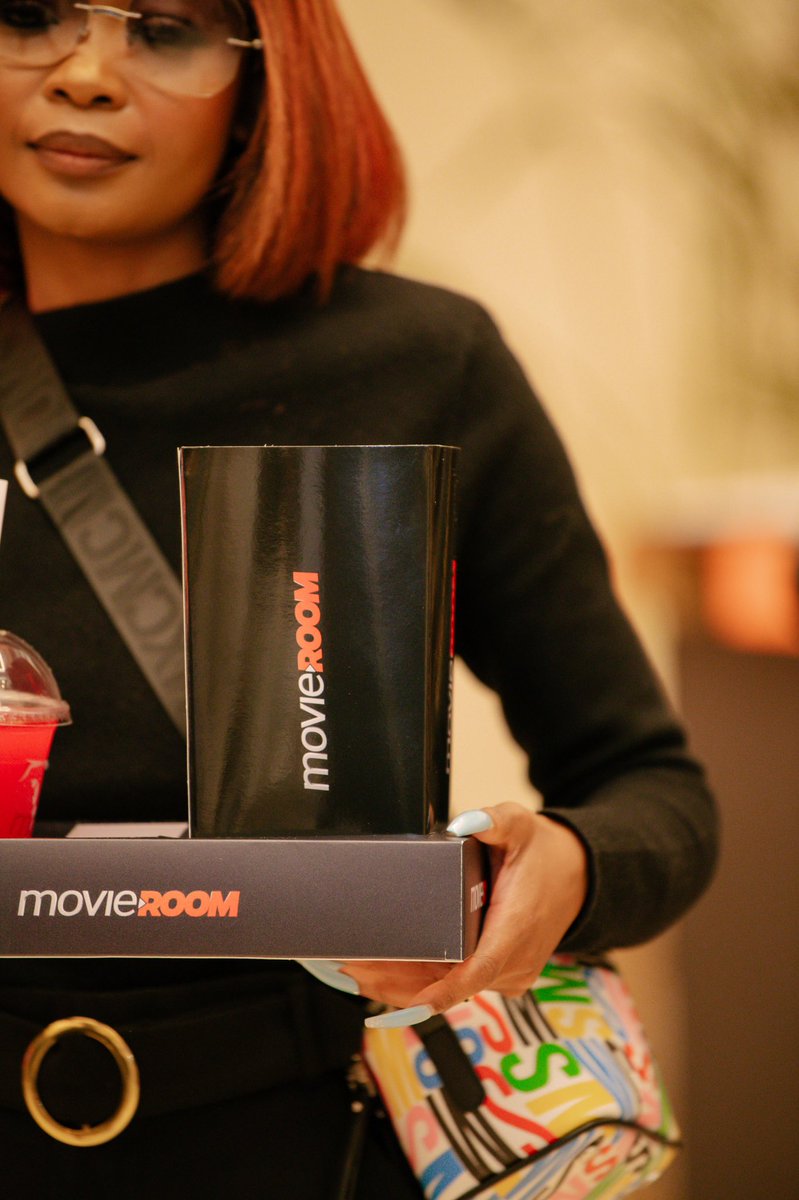 Movie Room tweet media