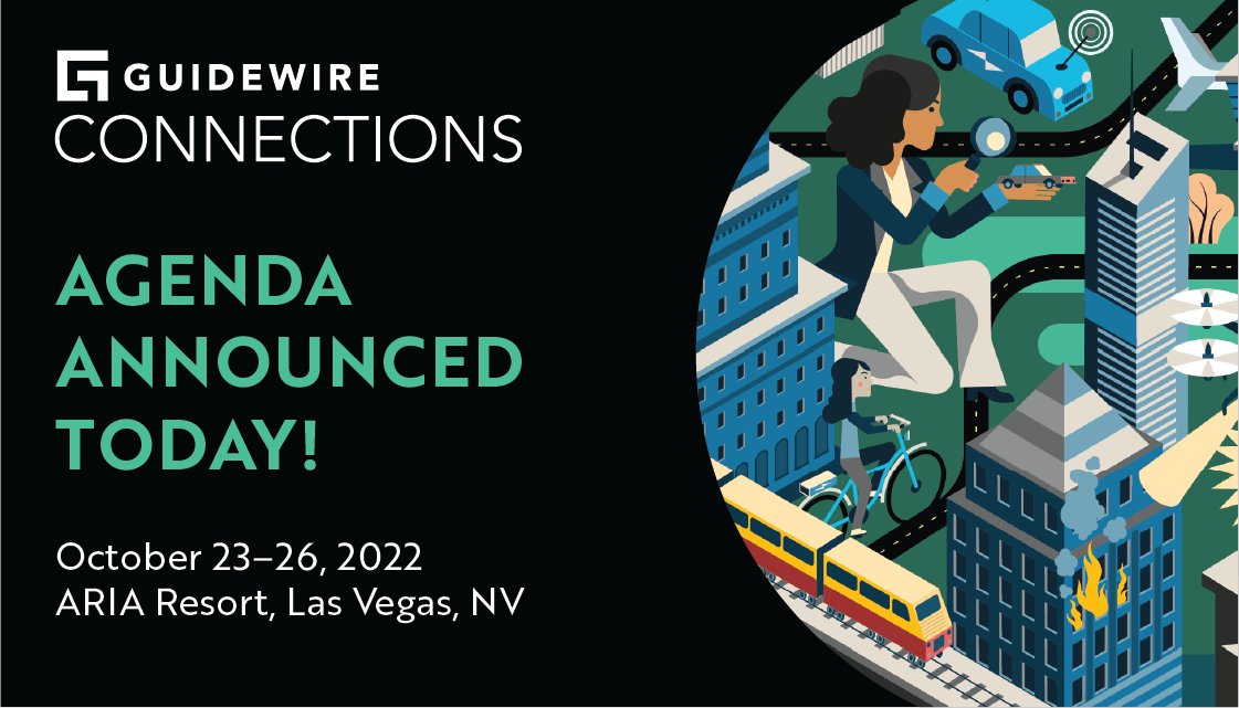 Guidewire Software on Twitter "We have been waiting all year for today