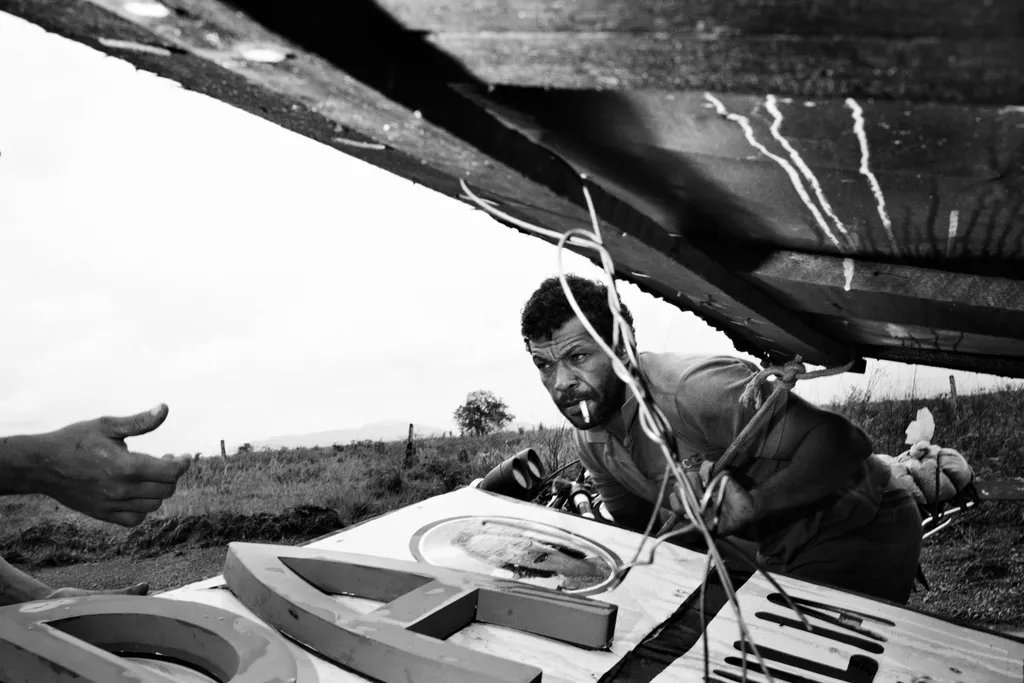 SbastienLebret8's tweet photo. #TommasoProtti #Amazonie
artiste photographe journaliste
"Amazonia : vie et mort dans la forêt tropicale brésilienne" https://t.co/uRBs37HTXa