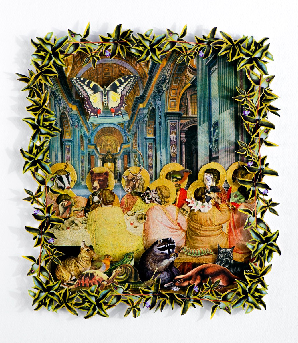 Franco Bellavita tweet media