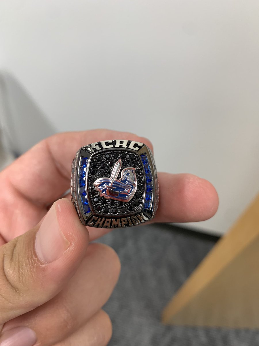 Sterling College Golf tweet media