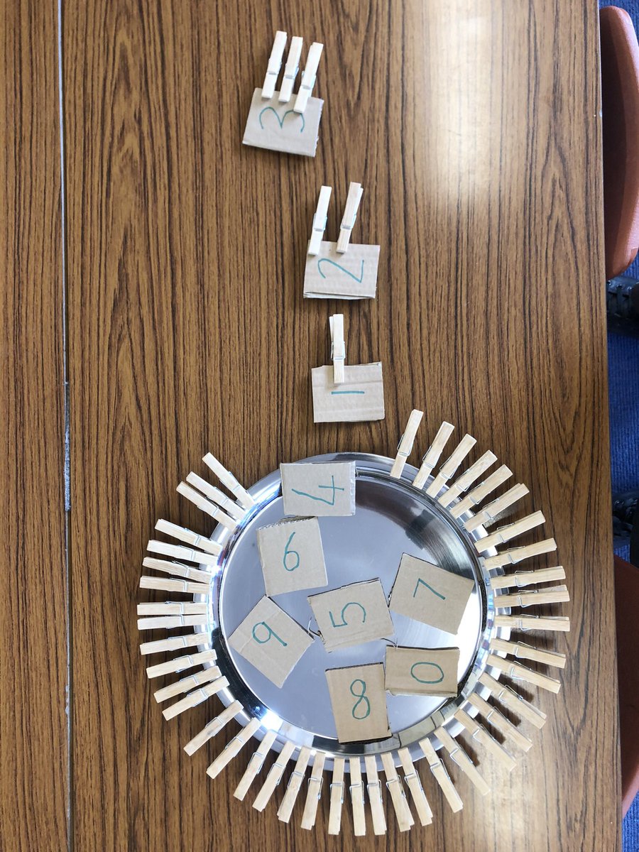 MrsGelston's tweet photo. P1a exploring numbers, understanding that they represent quantities. Whilst developing their fine motor skills. #numeracy #earlynumeracy #lego #duplo #playistheway #primary1a #primaryone #cpsfamily @CraigheadPS https://t.co/vDS1Ec3WYb
