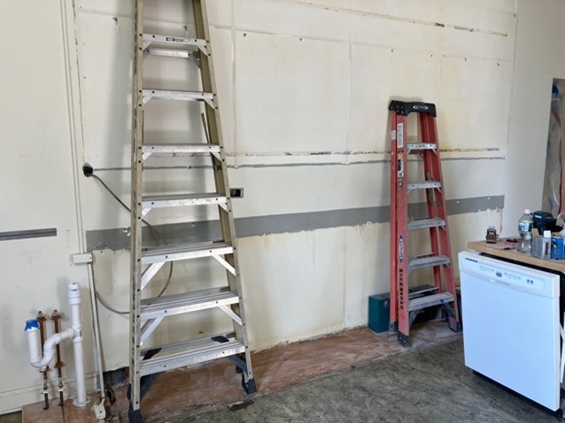 ! Where did our cabinets go?? Check out the latest e-Tower! conta.cc/3pRjHMF