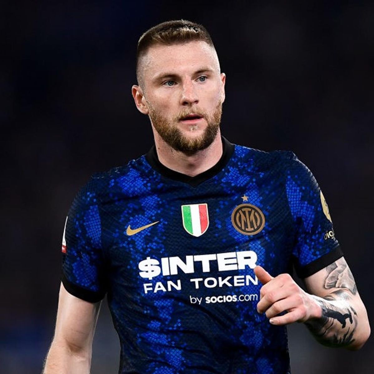 GiGiglio99's tweet photo. #skriniarnonsitocca #NoPsg
#ZhangOut https://t.co/kSJtwtW0bz