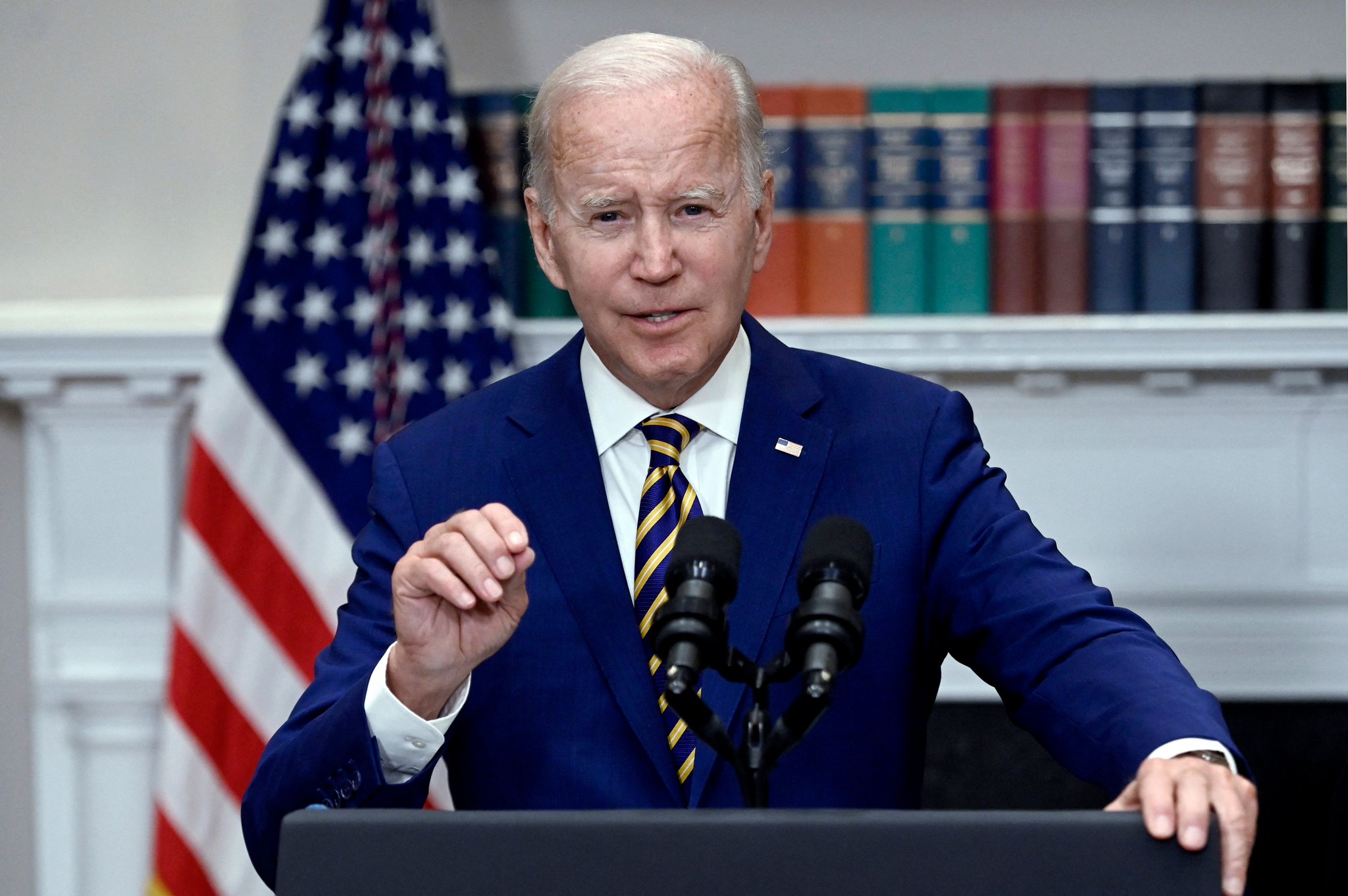 Barron's on Twitter "Biden on Wednesday unveiled a plan to