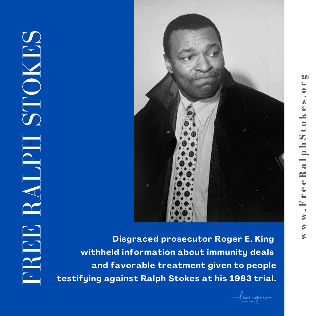 Ralph Trent Stokes tweet media