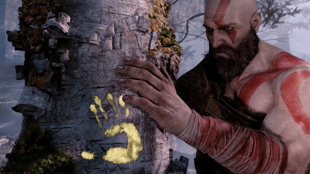 Laura_Press_Go's tweet photo. So it the end of #gowweek, I have loved seeing the pictures, videos, artwork etc.😊 This is last God of war week before #GodOfWarRagnarok I can't wait to see the journey continue! Thank you Santa Monica Studio 💙 https://t.co/mMHJr05wCf