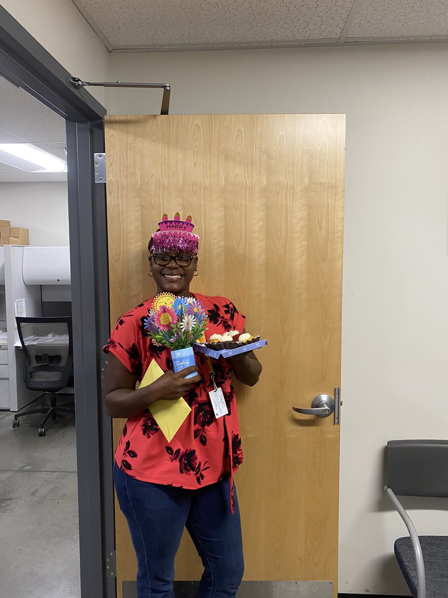 Dr. Brandit Campbell tweet media