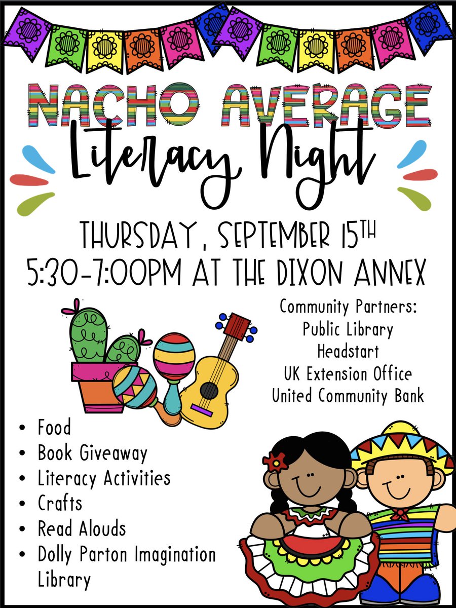 webster_schools's tweet photo. Mark your calendar for this free family event! We hope you can join us on September 15th! #1WC https://t.co/05aavnFL8o