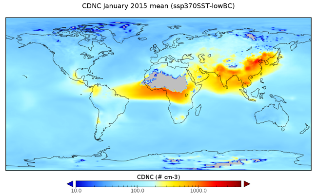 LAPI_epfl's tweet photo. I recently visited @KNMI and worked with @tnoije to integrate our latest #cloud drop parameterization in the #ECEarth3 Earth System Model. Thanks to my wonderful hosts for a most productive week in beautiful @Utrecht! @FORCeS_H2020 @EPFL_en @cstacc @FORTH_ITE @epflENAC https://t.co/WOytRMLf70