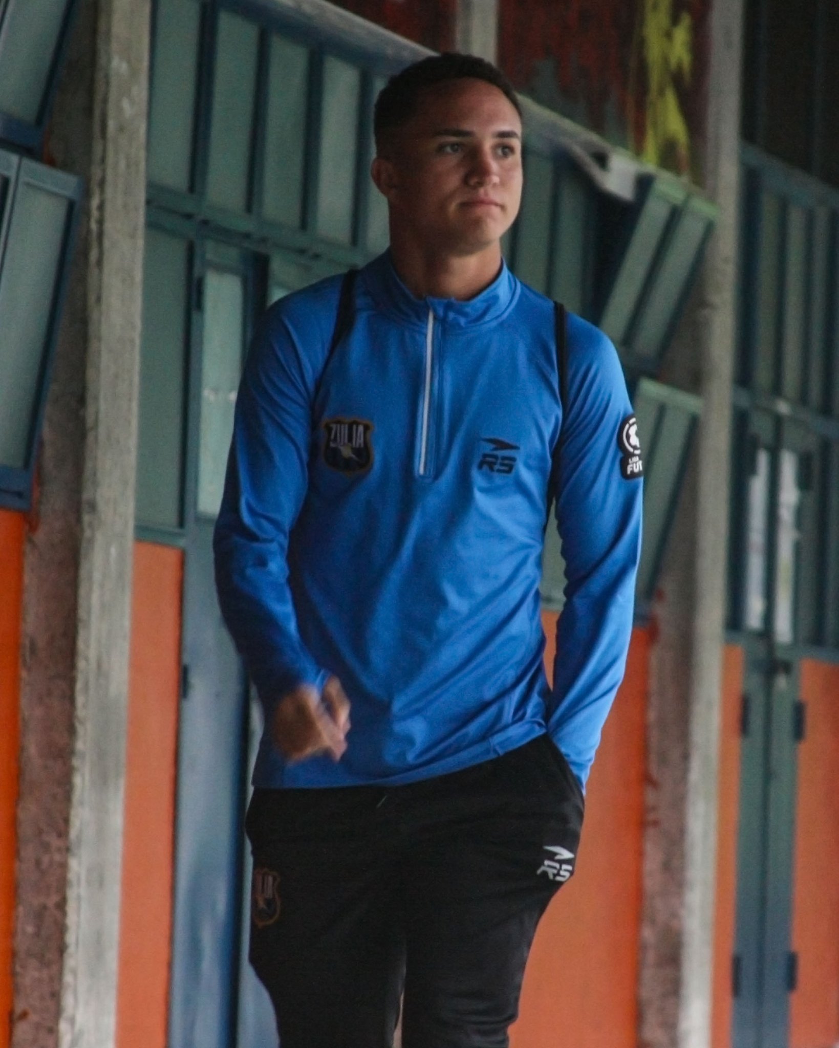 Zulia Fútbol Club (Zulia_FC) / Twitter