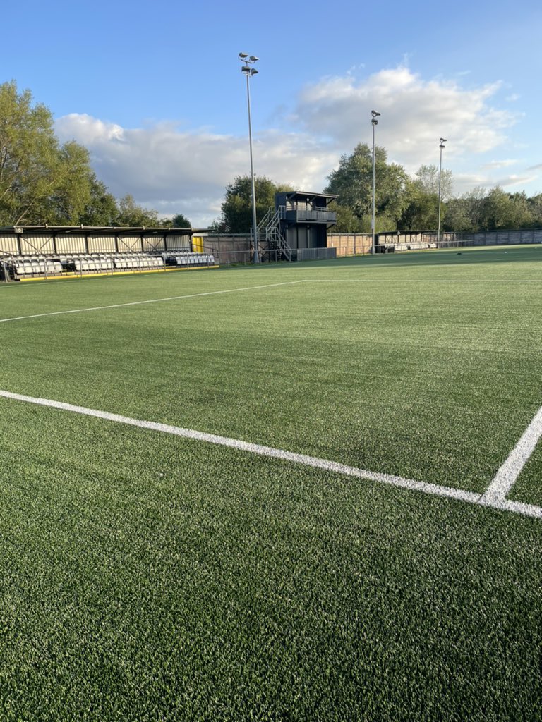 FlintTownFC's tweet photo. 📍𝗙𝗟𝗜𝗡𝗧 𝗧𝗢𝗪𝗡 𝗨𝗡𝗜𝗧𝗘𝗗 𝗙𝗖 ⚫️⚪️

#FTU #Silkmen #PSTsport https://t.co/s5X8LZXqcc
