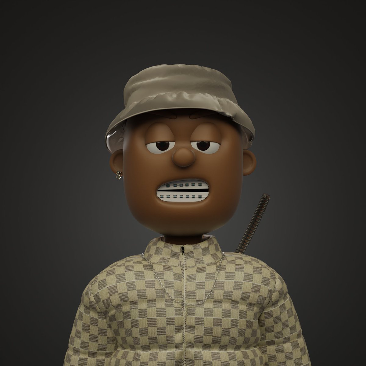 TheMettaZens's tweet photo. So you like 3d #nft??🤭😏

Join our dicord to get aware of everything😈🔥: https://t.co/UQVmtknBNL

#NFTGiveaway #NFTProject #nftcollector #NFTdrop #NFTartist #NFTCollection #NFTCommumity https://t.co/1zC0IzBiHf