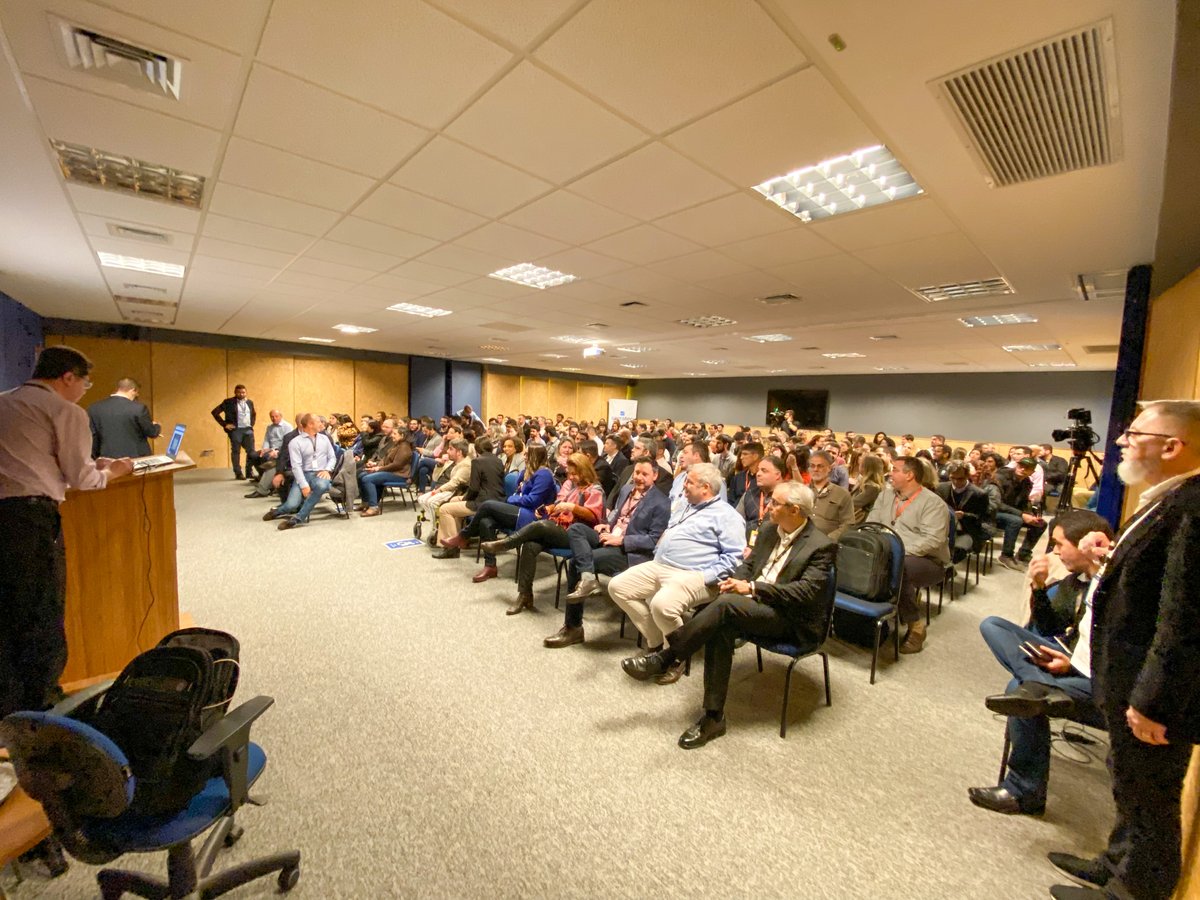 Today we have closed the executive mission in Americas here on our MSC Americas, <a href="/AlietteML/">Aliette Mousnier-Lompré</a> shared some inspiring thoughts to the years to come. Thanks Aliette, Matthieu, Francois and Paul, see you soon!