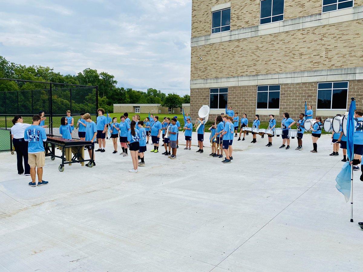 Livonia Schools on Twitter "Today was Opening Day for our new Tennis