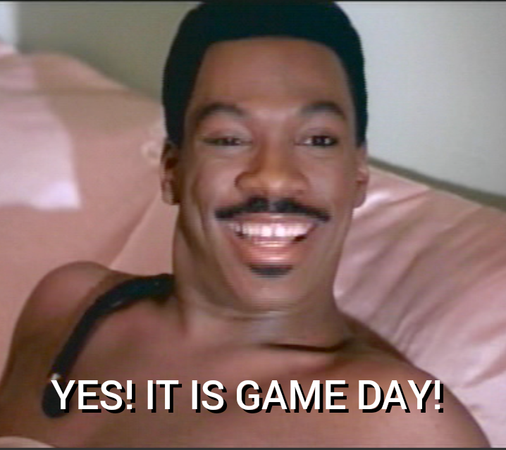 TidalTowel's tweet photo. #GetUpForGameDay @CollegeGameDay

Get up for #BamavsTexas

#RollTide https://t.co/M09HSenWnb