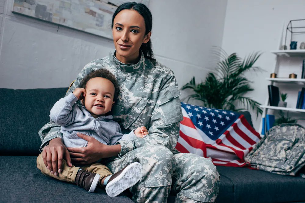 Fertility Coverage and Discounts for Our Military - Fertility Solutions NE 
#tricare #militarygirl #boston
buff.ly/3oueXMv