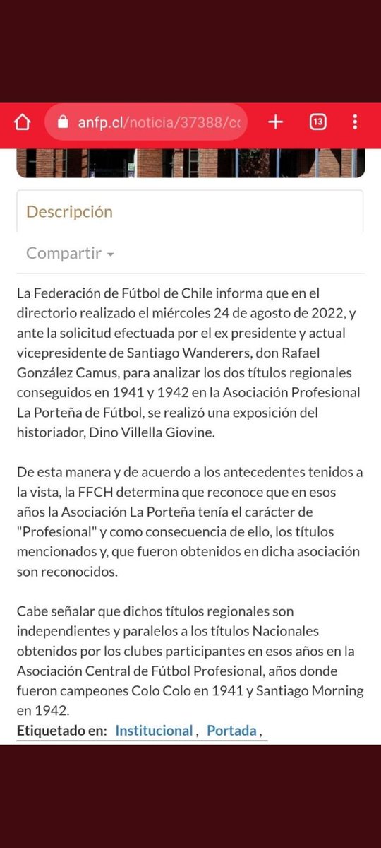 mao_4's tweet photo. @RoyFoocker @caturron77 @BEIGRECO Fin del Comunicado !!!! REGIONALES que les quede clarito. https://t.co/bD1mutbQs9