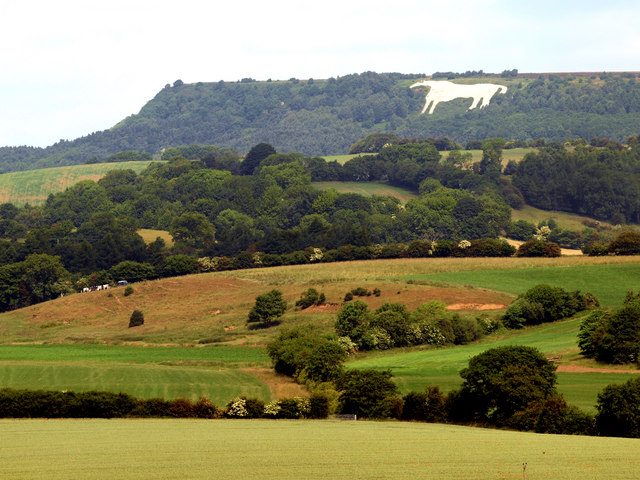 What local landmark will always mean you're nearly home? For us, it's the White Horse of Kilburn - it's visible for miles in the right conditions, especially since it was recently given a lick of paint!

#PorkPies #ScotchEggs #FoodOfThePeople #ValeOfMowbray #FoodandDrink