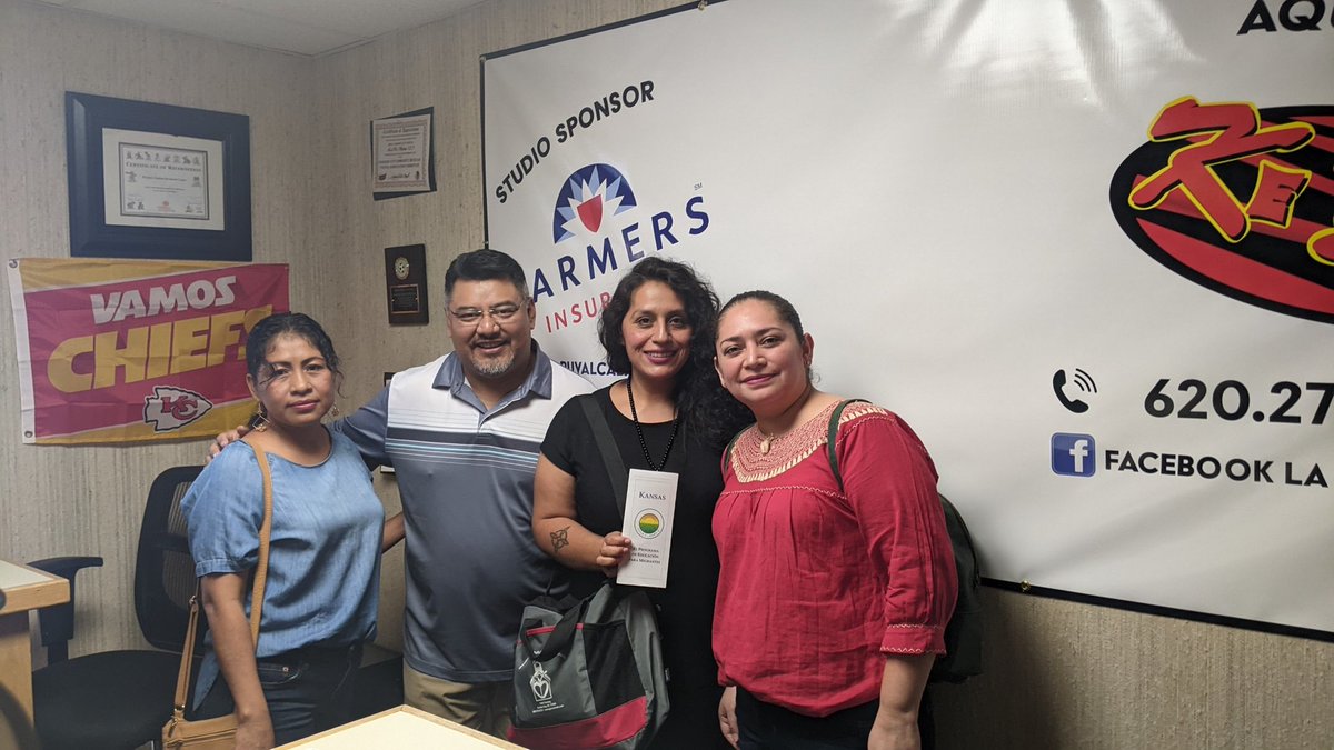 Monica Diaz tweet media