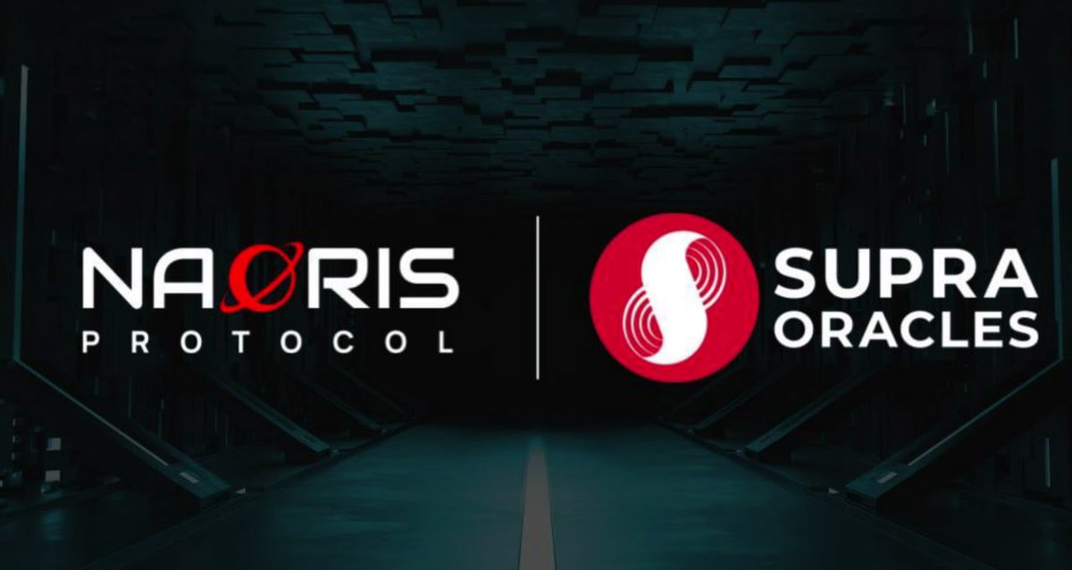 ngizol's tweet photo. SupraOracle as a $AZERO partner started the partnership with Naoris Protocol Naoris Protocol is scaling the Decentralized Cybersecurity Mesh to shield every device in the digital world, permitting networks to protect themselves from cyber-attacks utilizing AI and Blockchain techn https://t.co/uduMtHiIsL