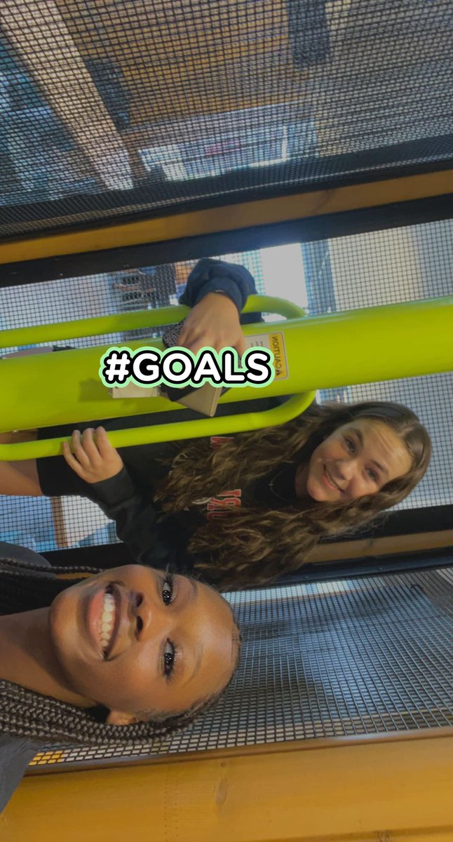Ahlyss23's tweet photo. Week 3 Buddy Date with @emilyjacobs08 ❤️Playground fun!!#LadyElk_Vball #doyouknowyourteamates #playgroudfun https://t.co/JbVF85fX0H