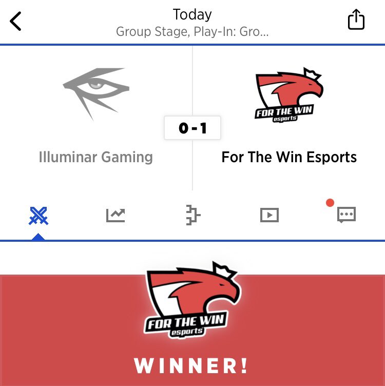 MOBBIN44's tweet image. BAMMM!!!🔥🔥🔥🔥🔥🔥

1-0 (+5 units)

ON AN ABSOLUTE HEATER RIGHT NOW, LET’S FUCKING GOOOOO!!

🚨DOG OF THE DAY🚨
✅FOR THE WIN ML vs ILLUMINAR
