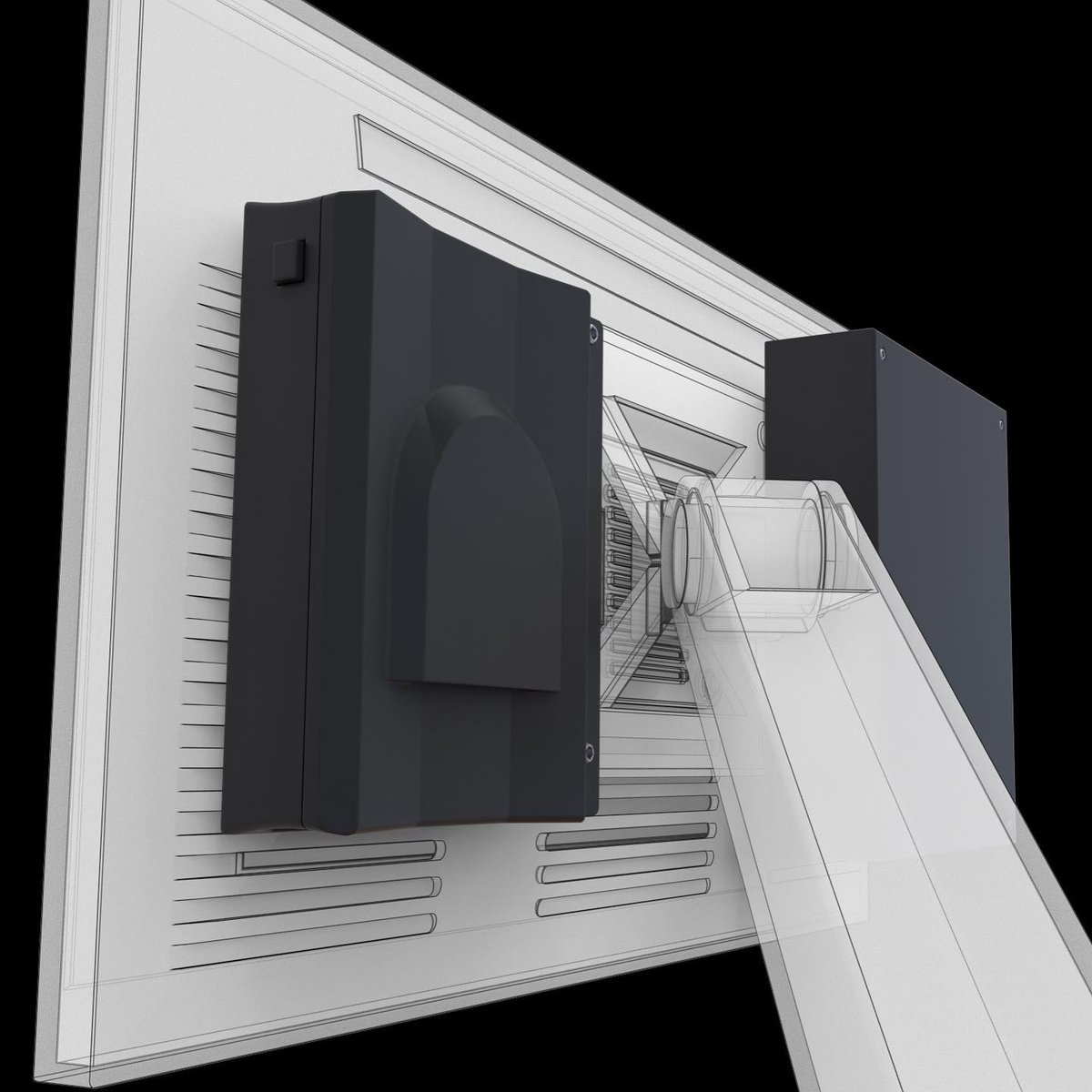 Lab Society tweet media